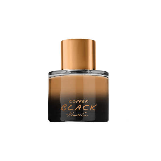 Kenneth Cole Copper Black M Eau De Toilette 100ML