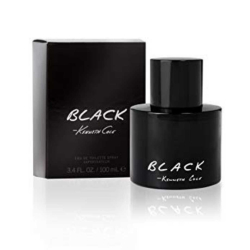 Kenneth Cole Black For Men Eau De Toilette 100ML