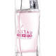 Kenzo L`Eau Kenzo Hyper Wave Pour Femme Eau De Toilette 100ML