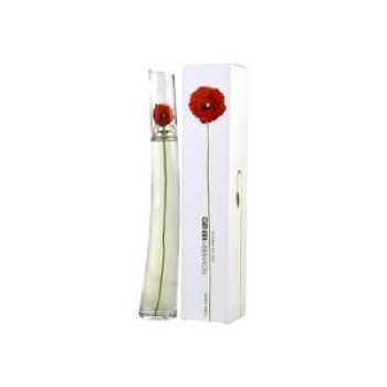 Kenzo Flower By Kenzo For Women Eau De Parfum 100ML Kenzo Flower By Kenzo For Women Eau De Parfum 100ML