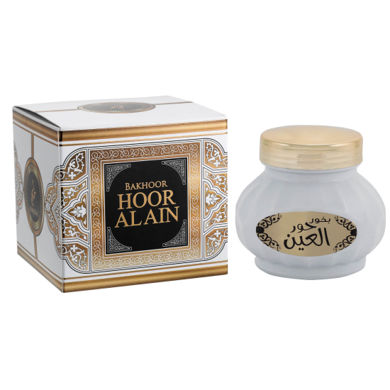 Bukhoor Hoor Al Ain By Khadlaj 72grams