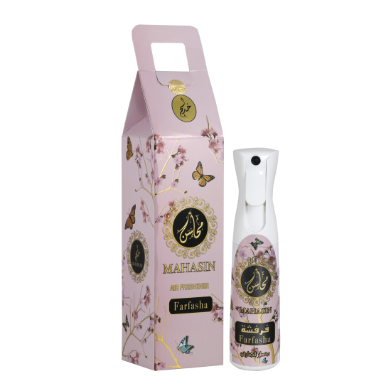 Farfasha Air freshener 320ml