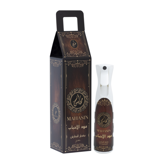 Oud AL Ahbaab Air freshener 320ml