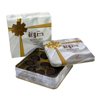 Bukhoor Sougah By Khadlaj 55grams Bukhoor Sougah By Khadlaj 55grams