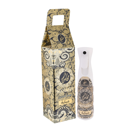 Mahasin Abaya Air freshener 320ml
