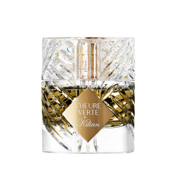 Kilian L'Heure Verte Eau De Parfum 50ML Kilian L'Heure Verte Eau De Parfum 50ML