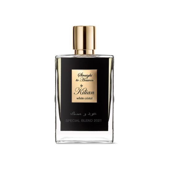 Kilian Straight to Heaven White Cristal For Unisex Eau De Parfum 50ML