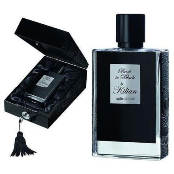 Kilian Back To Black Eau De Parfum 50ML Kilian Back To Black Eau De Parfum 50ML