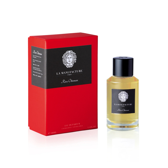 La Manufacture R�ve Ottoman Eau De Parfum