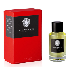 La Manufacture Suede Elixir Eau De Parfum