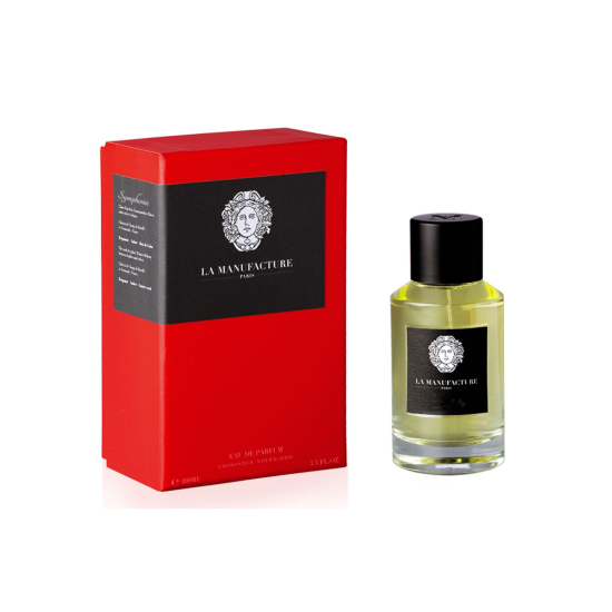 La Manufacture Suede Elixir Eau De Parfum