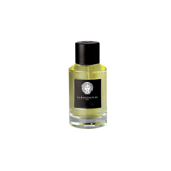 La Manufacture Suede Elixir Eau De Parfum La Manufacture Suede Elixir Eau De Parfum