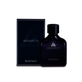 La Monarch Gallant Eau De Parfum 100ML La Monarch Gallant Eau De Parfum 100ML