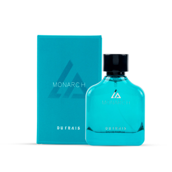 La Monarch Du Frais Eau De Parfum 100ML La Monarch Du Frais Eau De Parfum 100ML