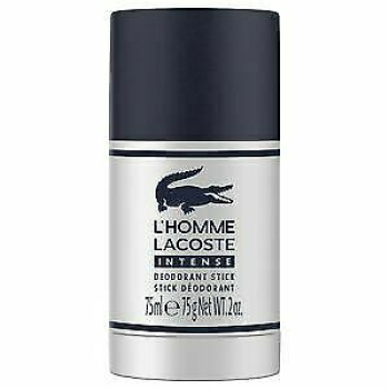 Lacoste L Homme Intense Deo Stick 75ML Lacoste L Homme Intense Deo Stick 75ML