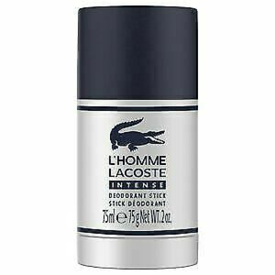 Lacoste L Homme Intense Deo Stick 75ML