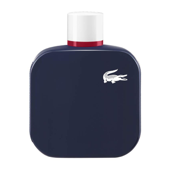 Lacoste L.12.12 Pour Lui French Panache For Men Eau De Toilette 100ML Lacoste L.12.12 Pour Lui French Panache For Men Eau De Toilette 100ML