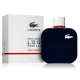 Lacoste L.12.12 Pour Lui French Panache For Men Eau De Toilette 100ML