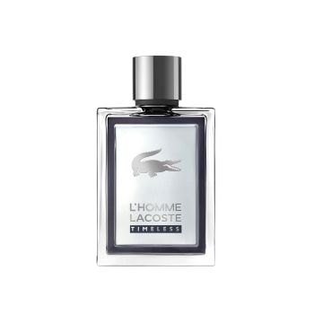 Lacoste L Homme Timeless Eau De Toilette 100ML Lacoste L Homme Timeless Eau De Toilette 100ML