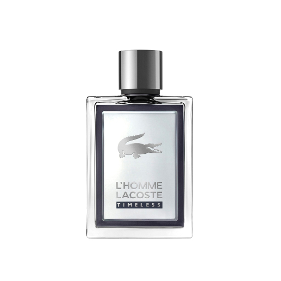 Lacoste L Homme Timeless Eau De Toilette 100ML