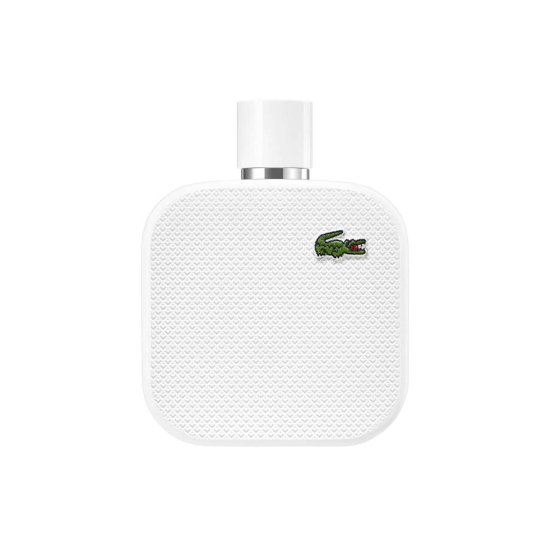 Lacoste L.12.12 Blanc Eau De Parfum 100ML For Men
