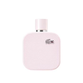 Lacoste L.12.12 Rose Eau De Parfum For Women