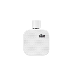 Lacoste L.12.12 Blanc For Men Eau De Toilette 100ML