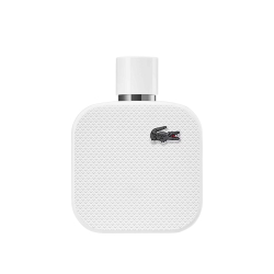 Lacoste L.12.12 Blanc For Men Eau De Toilette 100ML Lacoste L.12.12 Blanc For Men Eau De Toilette 100ML