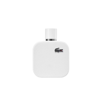 Lacoste L.12.12 Blanc For Men Eau De Toilette 100ML Lacoste L.12.12 Blanc For Men Eau De Toilette 100ML