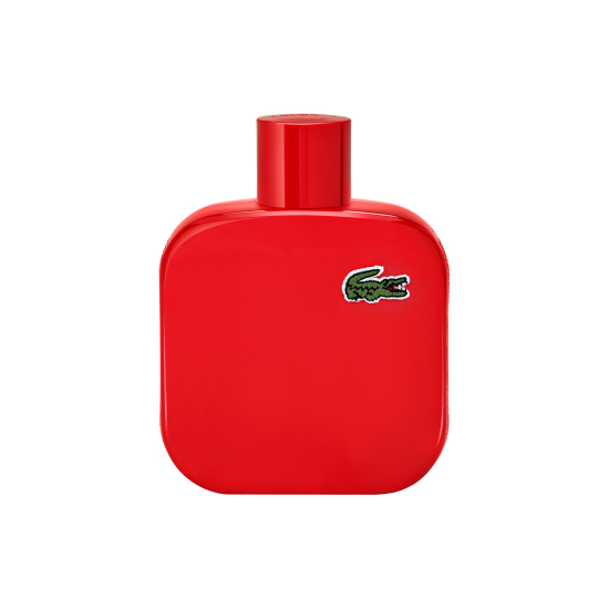 Lacoste L.12.12 Rouge For Men Eau De Toilette 100ML