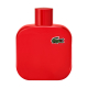 Lacoste L.12.12 Rouge For Men Eau De Toilette 100ML