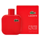 Lacoste L.12.12 Rouge For Men Eau De Toilette 100ML