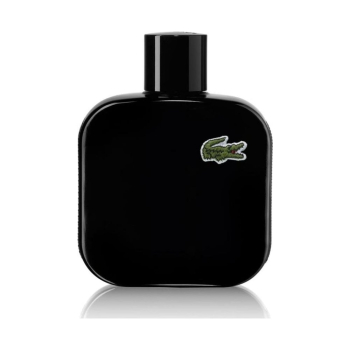 Lacoste L.12.12 Noir For Men Eau De Toilette 100ML Lacoste L.12.12 Noir For Men Eau De Toilette 100ML