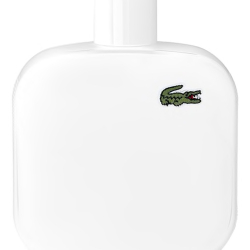 Lacoste L.12.12 Blanc For Men Eau De Toilette 175ML Lacoste L.12.12 Blanc For Men Eau De Toilette 175ML