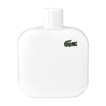 Lacoste L.12.12 Blanc For Men Eau De Toilette 175ML Lacoste L.12.12 Blanc For Men Eau De Toilette 175ML