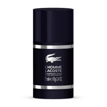 Lacoste L Homme Deo Stick 75ML
