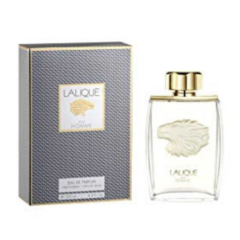 Lalique Pour Homme For Men Eau De Parfum 125ML Lalique Pour Homme For Men Eau De Parfum 125ML