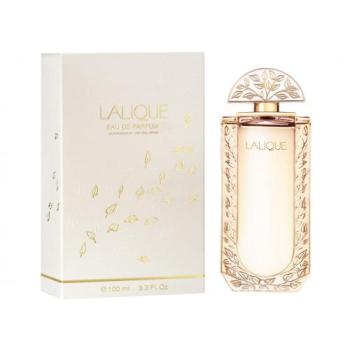 Lalique For Women Eau De Parfum 100ML Lalique For Women Eau De Parfum 100ML