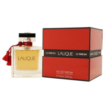 Lalique Le Perfum For Women Eau De Parfum 100ML Lalique Le Perfum For Women Eau De Parfum 100ML