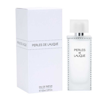 Lalique Perles De For Women Eau De Parfum 100ML Lalique Perles De For Women Eau De Parfum 100ML