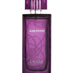 Lalique Amethyst For Women Eau De Parfum 100ML Lalique Amethyst For Women Eau De Parfum 100ML
