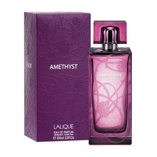 Lalique Amethyst For Women Eau De Parfum 100ML