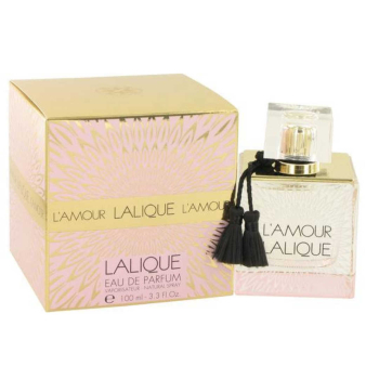 Lalique LAmour For Women Eau De Parfum 100ML
