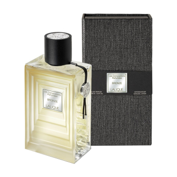 Lalique Les Compositions Parfumees Bronze for Unisex Eau De Parfum 100ml Lalique Les Compositions Parfumees Bronze for Unisex Eau De Parfum 100ml