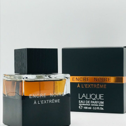 Lalique Encre Noire A L Extreme For Men Eau De Parfum 100ML Lalique Encre Noire A L Extreme For Men Eau De Parfum 100ML