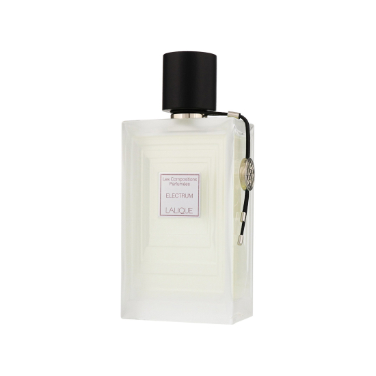 Lalique Les Compositions Parfumees Spicy Electrum Eau De Parfum For Unisex 100ML