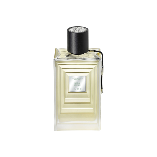 Lalique Les Compositions Parfumees Fioral Bronze Eau De Parfum 100ML For Women & Men