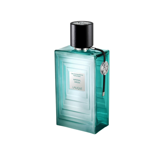 Lalique Les Compositions Parfumees Imperial Geen Eau De Parfum 100ML For Women & Men