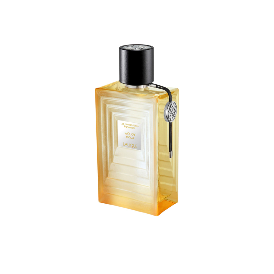 Lalique Les Compositions Parfumees Woody Gold  Eau De Parfum For Unisex 100ML