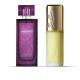 Lalique Amethyst & Estee Lauder Private Collection